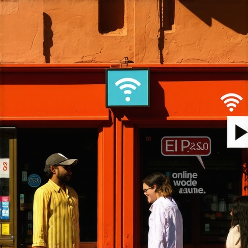 7 Local Business SEO Wins for El Paso Shop Owners [2026]