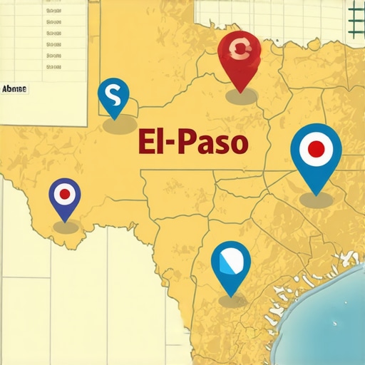 7 Texas Local SEO Tactics to Outrank El Paso Rivals in 2026