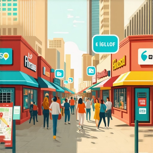 Beat Big Chains: 2026 Texas Local SEO for Small El Paso Shops