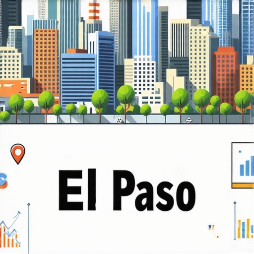 Beyond the Map Pack: 5 El Paso SEO Tactics for 2026 Revenue