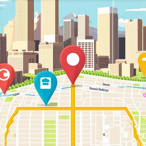 El Paso Local SEO: The No-Fluff 2026 Guide to Map Rankings