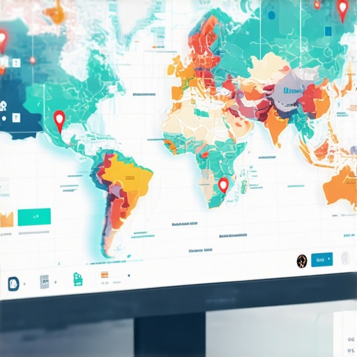 El Paso Maps Optimization: 3 Fixes for Stalled Rankings [2026]