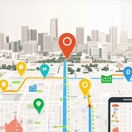 Fix Your El Paso ‘Near Me’ Ranking with These 4 Simple Steps [2026]