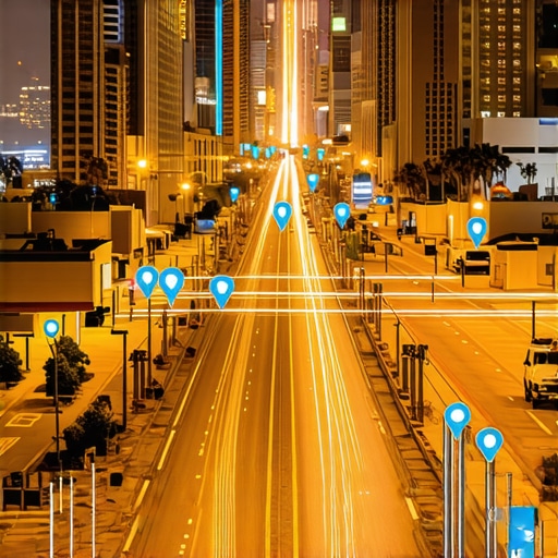 Google Maps 2026: 4 Fast GMB El Paso Fixes to Outrank Chains