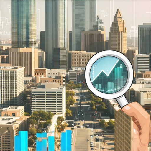 Hidden Map Rankings? 5 El Paso SEO Fixes for 2026 Traffic