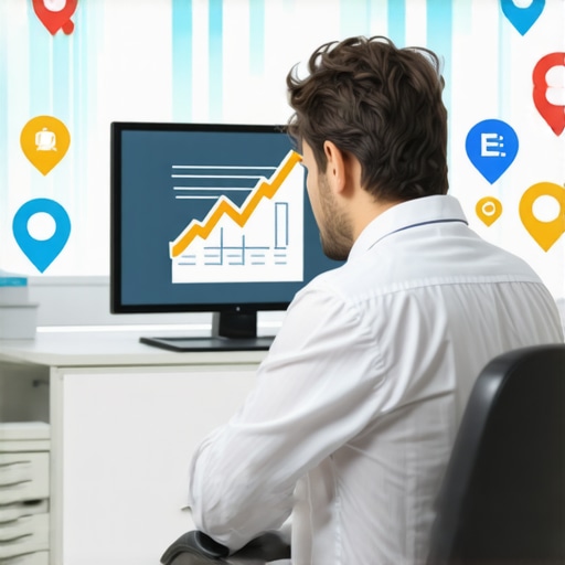 Is Your GMB El Paso Profile Leaking Leads? 4 Fixes for 2026