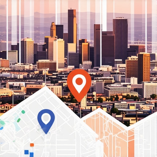 Is Your Google Map Rank Dropping? 4 El Paso Fixes for 2026