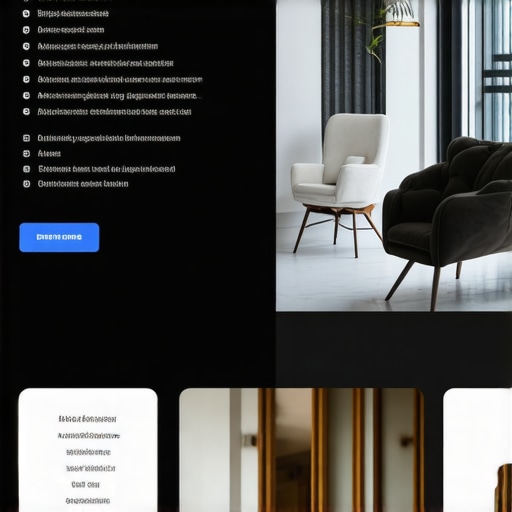 Example of an optimized Google My Business profile highlighting photos, reviews, and categories