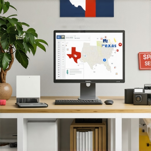 Stop Ignoring These 5 Texas Local SEO Settings in 2026