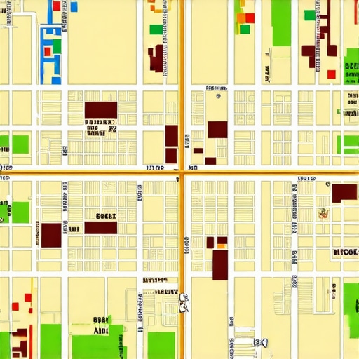 Stop Losing El Paso Customers: 3 Map Ranking Fixes for 2026