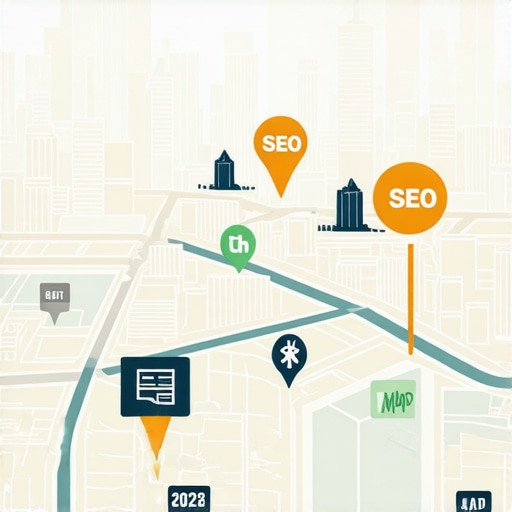 Why 2025 Map Tactics Failed: 4 El Paso SEO Fixes for 2026