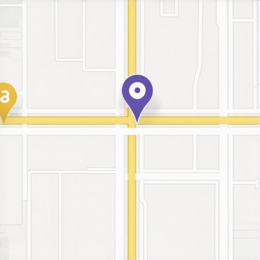 Why Your El Paso Map Position Dropped and How to Fix It [2026]