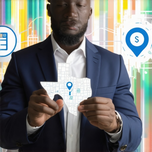 Win the Map Pack with 5 Texas Local SEO Essentials for 2026