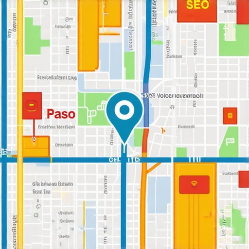 3 El Paso SEO Fixes for 2026 AI-Voice Map Searches