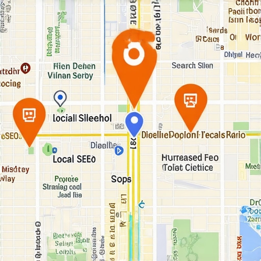 3 Local Business SEO Tactics for More El Paso Map Clicks [2026]