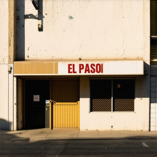 3 Reasons Your El Paso Shop is Shadowbanned on Maps [2026]