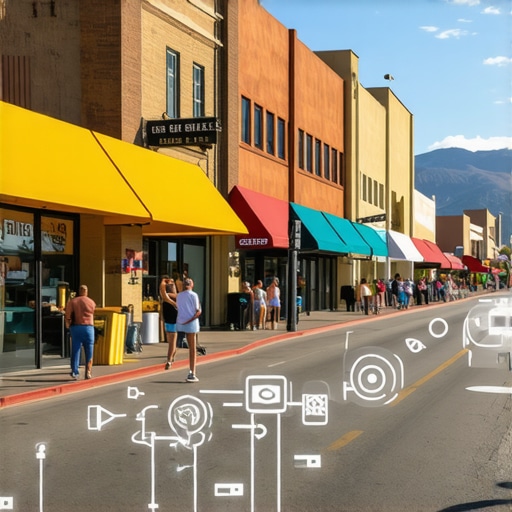 3 Texas Local SEO Fixes for El Paso Shops Losing 2026 Leads