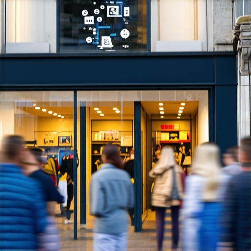 4 El Paso SEO Tactics to Double Your In-Store Traffic in 2026