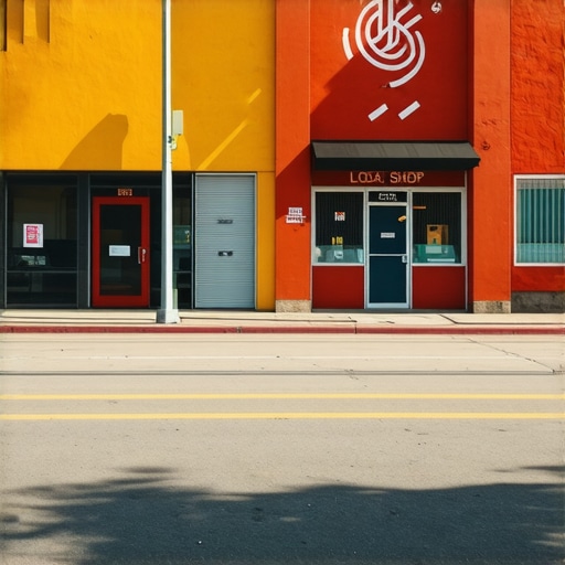 5 Hidden Texas Local SEO Signals for El Paso Shops [2026 Update]