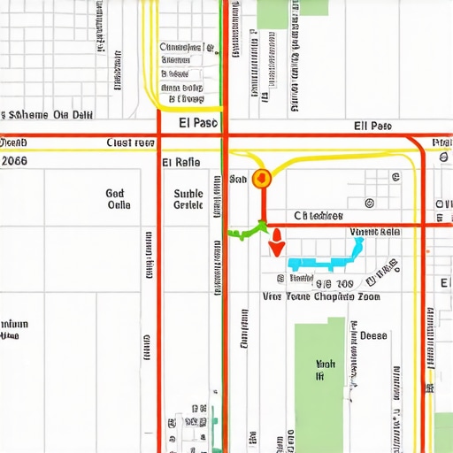 7 El Paso Map Pack Fixes for Low-Traffic Shops in 2026