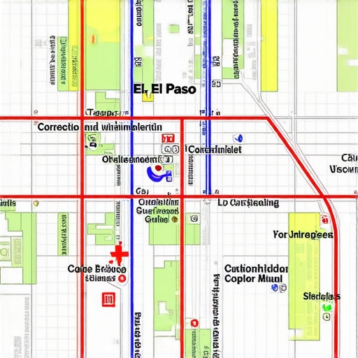 Fixing 5 Hidden El Paso Maps Optimization Errors for 2026