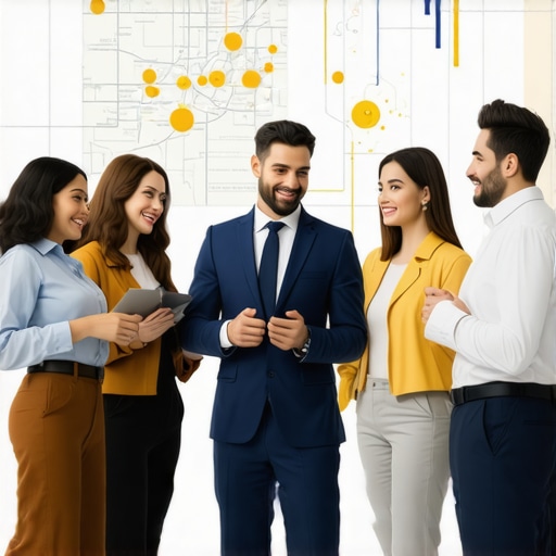 How 5 El Paso Service Pros Doubled Their 2026 Map Leads