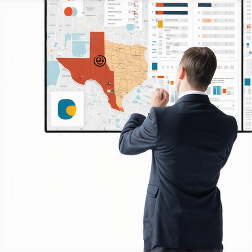 Stop Your Texas Local SEO From Failing El Paso Leads in 2026