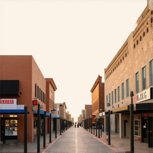 Texas Local SEO: Does Your El Paso Shop Pass the 2026 AI Test?