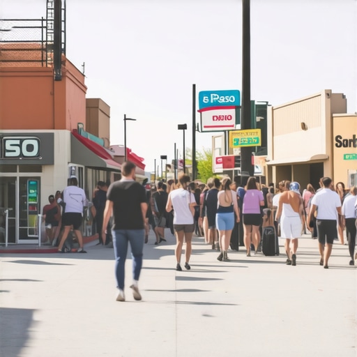 Texas Local SEO: Why El Paso Customers Can't Find You in 2026