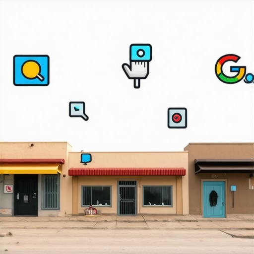 Why 7 El Paso Shops Are Failing at Local Business SEO in 2026