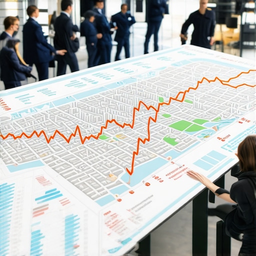 Why El Paso Map Leads Are Dropping: 5 Tactics to Recover in 2026