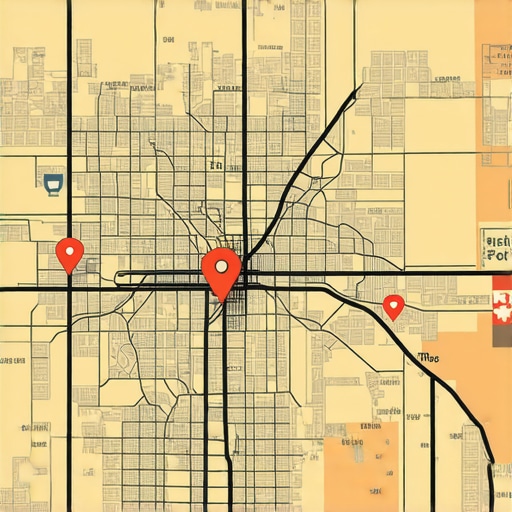 Why El Paso Map Rankings Tank Despite 5-Star Reviews [2026]