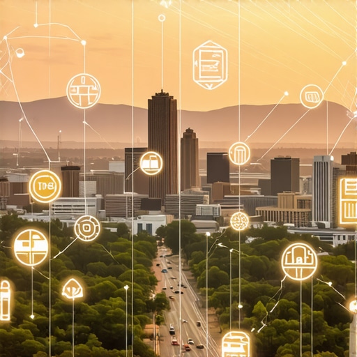 Why Texas Local SEO Fails Without El Paso Niche Signals [2026]