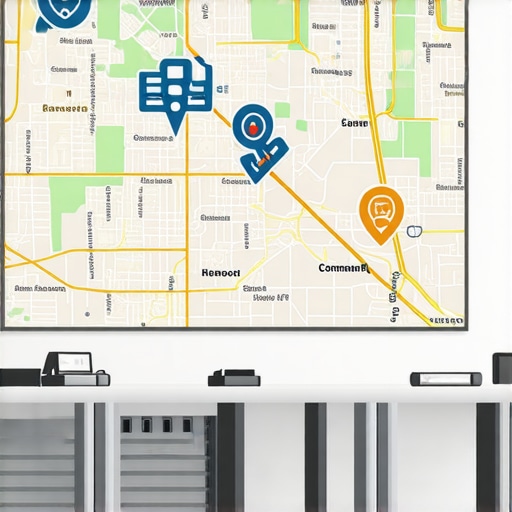 Why Your GMB El Paso Calls Dropped: 4 Fixes for 2026