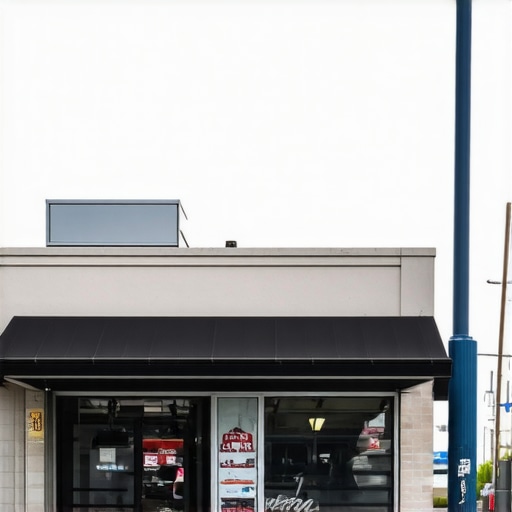 Why Your GMB El Paso Ranking Tanked in 2026 [4-Step Fix]