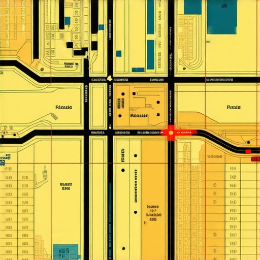 3 Simple Fixes for El Paso Map Leads Dropping in 2026