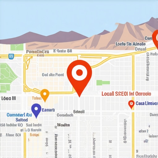 3 Texas Local SEO Fixes for Better El Paso Mobile Map Ranks in 2026