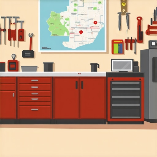 4 Simple Fixes When Your El Paso Shop Fails the 2026 Map Pack