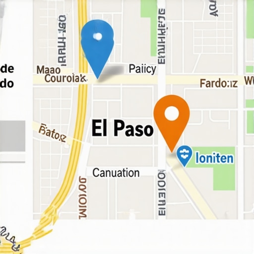 4 Simple Fixes for Vanishing El Paso Map Pins in 2026