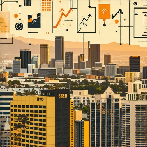 5 Cheap El Paso SEO Tactics to Outrank Big Texas Chains [2026]