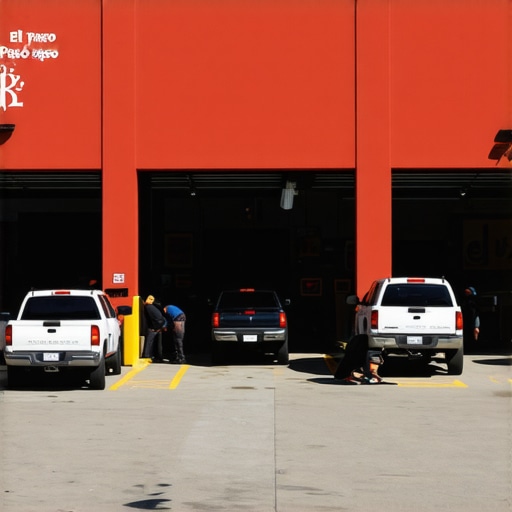 7 Texas Local SEO Secrets for El Paso Service Shops [2026]