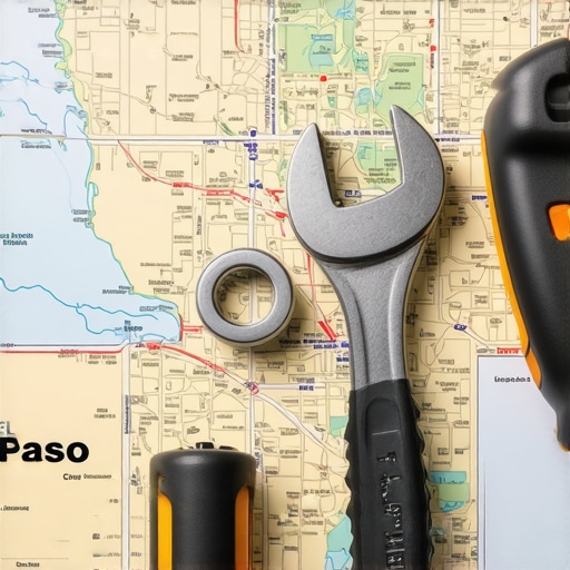 Fixing the El Paso Map Pack Drop: 4 Steps to Recover 2026 Leads