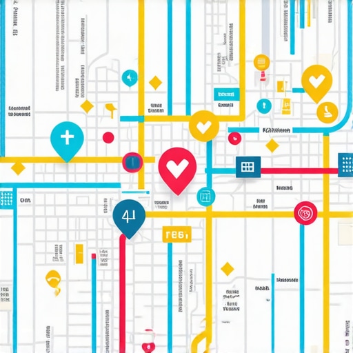 Get More El Paso Map Clicks Without More Reviews in 2026