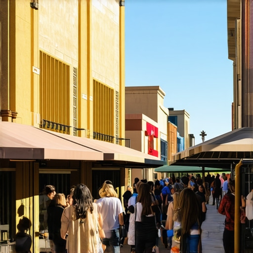 How El Paso Shops Beat the 2026 Google Map Proximity Update