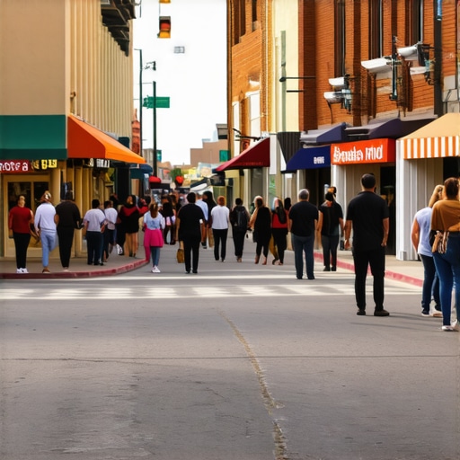 How El Paso Shops Beat the 2026 Google Map Proximity Update