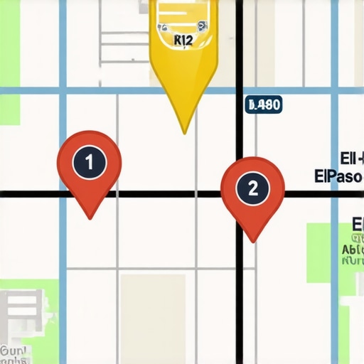 How to Claim the El Paso 'Top 3' Map Spot: 2026 Checklist