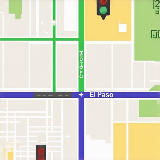 Reclaim El Paso Map Leads Using Local Signals [2026]