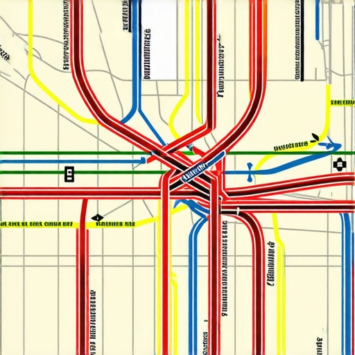 Steal El Paso Map Traffic From National Brands [2026]