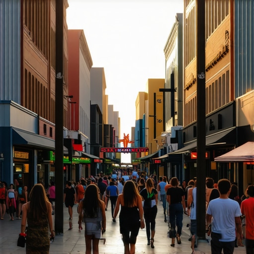 Texas Local SEO: Why El Paso Shops Need Niche Links in 2026