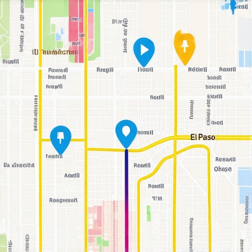 Why 5 Simple GMB Fixes Recover El Paso Map Clicks in 2026